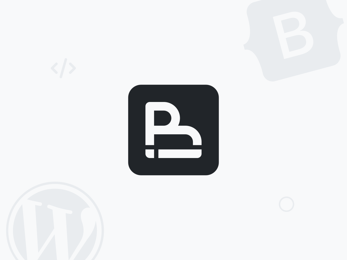 BootScore WooCommerce Theme preview
