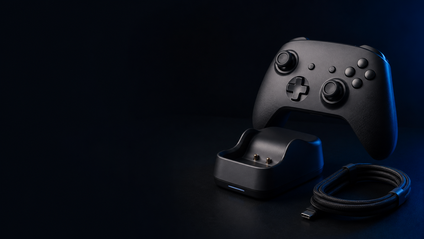 GamePro Free Shopify Theme preview